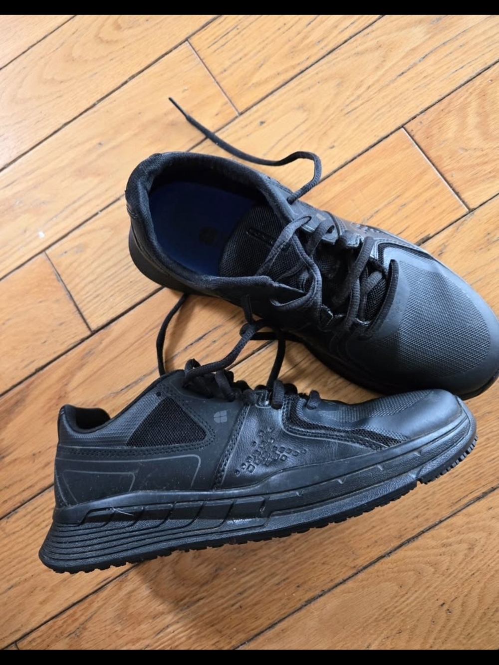 Anti-Slip Shoes for Crews Sneakers